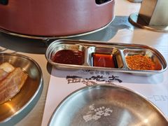 -西塔老太太泥炉烤肉(青浦蟠龙天地店)