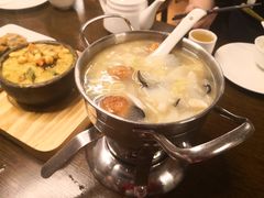 -枣子树·素食餐厅(朱家尖店)