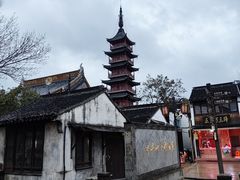 -千灯古镇