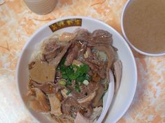 -荔林食店(西华路店)
