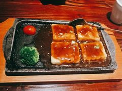 -云来居素食馆(南山店)