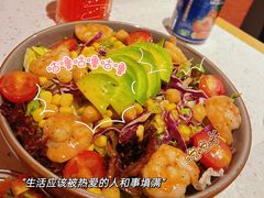 -墨纪Mojí墨西哥餐厅(南开大悦城店)
