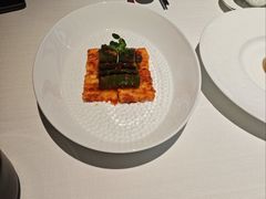 苹果梨萝卜皮泡菜-怡情荟•海鲜青岛菜(五四广场旗舰店)
