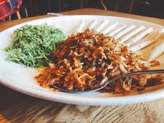 -芳芳私房菜·精做淮扬菜(承德路店)