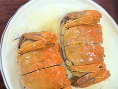 -蟹村草堂·苏式园林人文农家·大闸蟹