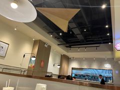 大堂-有鱼吃·纸包烤鱼(曲江创意谷店)