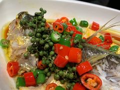 -柒厢食事雅谈