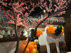 -淀里船宴(卓达店)