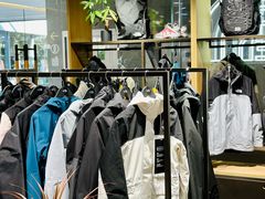 -THE NORTH FACE(三里屯ONEBOX店)