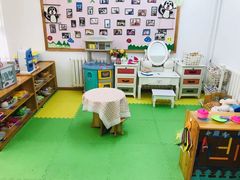 -幸福泉幼儿园(秋实东街)