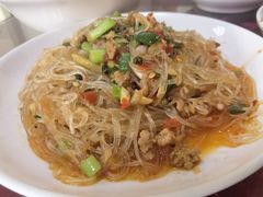 蚂蚁上树-老丘丘(较场口店)