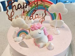 -85度C(成都浆洗街店)