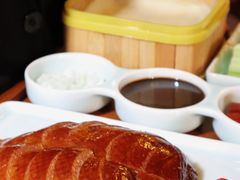 老北京烤鸭-伙靠·江浙菜(田林路店)