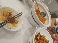 -兰湘子·湘菜小炒(石家庄万象城店)