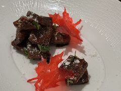 -杭州明豪voco酒店·明轩阁中餐厅