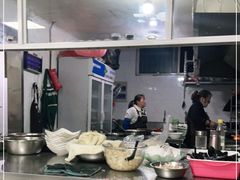 -茶南面馆(湖西街店)