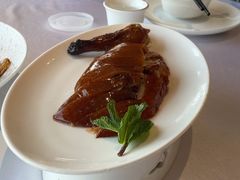 -满堂·烤鸭店·北京菜(鼓楼店)