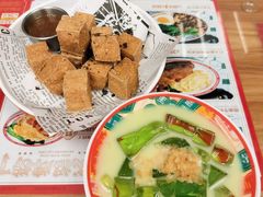 -孖记茶档·热腾茶餐(江南西plus店)