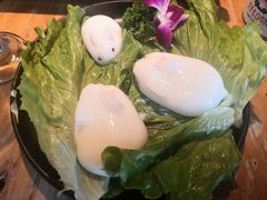 -70后饭吧(府河街店)