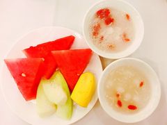 -海逸海鲜酒家(古北店)