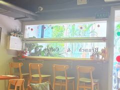 -Rosemary·纽西兰简餐(江南西店)