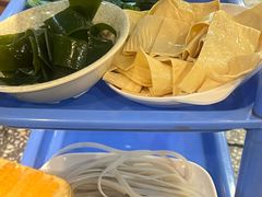 -重庆风光老灶火锅城(同德广场店)