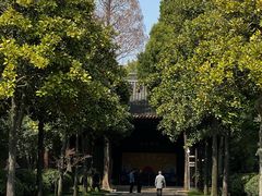 -太平天国侍王府
