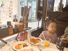 -火炉火自助餐(西直门凯德MALL店)