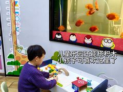 -牙博士口腔品牌连锁(杨浦店)