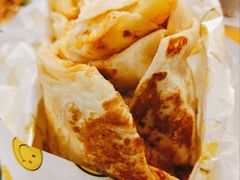 -土耳其烤肉(雪峻美食城店)