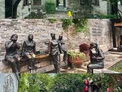 -回龙窝历史文化街区