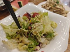-晋B2008刀削面(小南庄店)