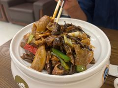 -玉舌尖私房菜(裕华店)
