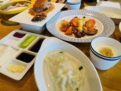 -澜小宴·胶东海鲜烟台味(时光塔店)