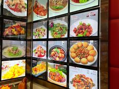 -昱德来·天津菜(河西店)