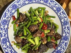 -关中道陕味艺术餐厅(西岳庙店)