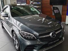 -奔驰利星行(北京花乡店)