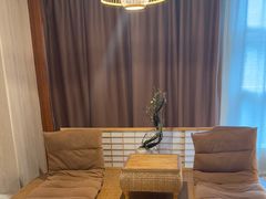 -乐山上善居·养心禅景酒店(世豪广场高铁站店)