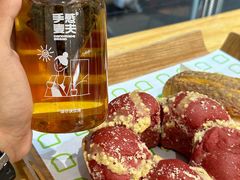 -手感麦夫(黄兴中路五一店)