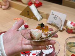 -松临·铁板烧&Omakase(神农店)