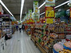 -利客来李村购物中心