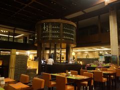 -绍兴鉴湖君澜大酒店