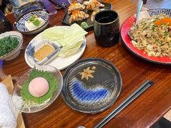 -鸟鹏烧鸟居酒屋(仁恒梦中心店)