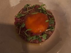 -Ocean's Table 欧舍