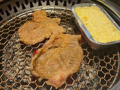 -木槿花韩式炭烤·熟成肉工坊(孙文东路店)