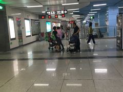 -东角头(地铁站)