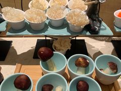 -雍和会海鲜姿造自助(湖东路店)