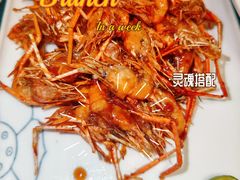 -三林本帮馆(中林街店)