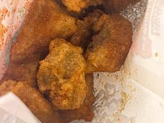 -傅强排骨(成都总店)
