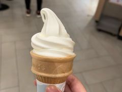 -麦当劳(北沙滩店)
